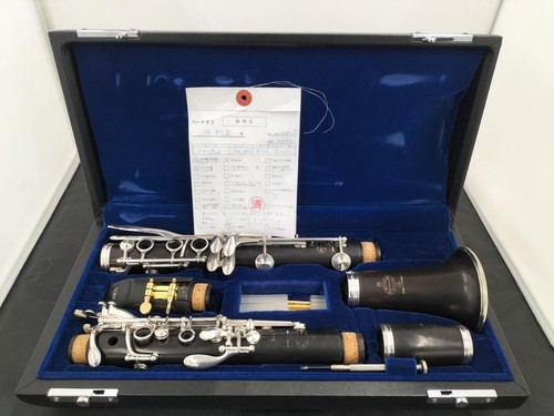 Clarinetto buffet crampon e13 - clarinetto,