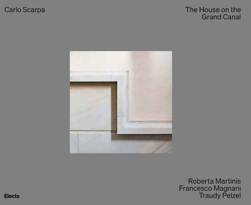 Carlo scarpa the house - the,
