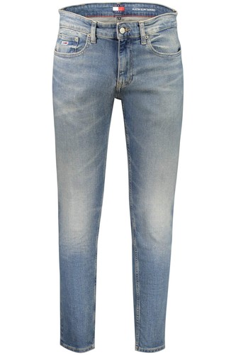 Jeans tommy hilfiger - hilfiger, blu