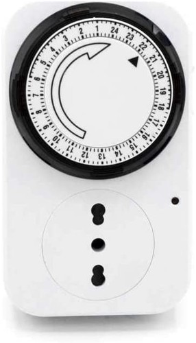 Timer temporizzatore