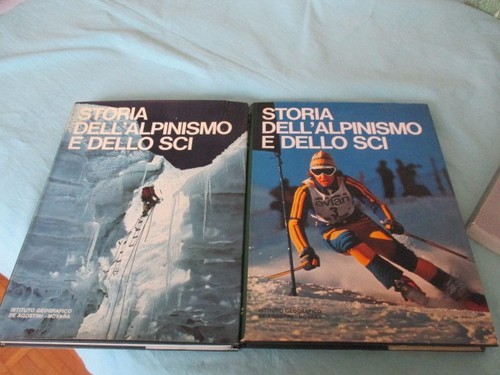Storia dell alpinismo - storia, e