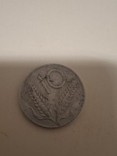 Moneta rara lire - rara, del