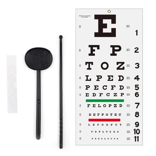 Tabella oculistica - oculistica,,