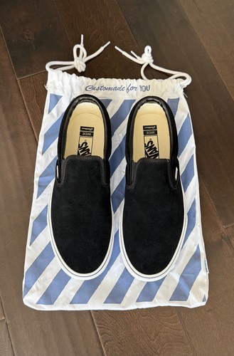 Vans scarpa classica slip - vans, slip-on