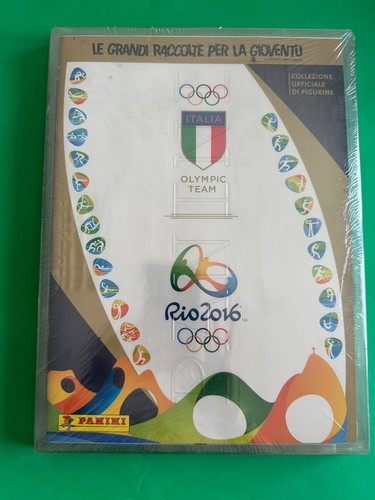 Album panini sealed sigillato - album, sealed/sigillato