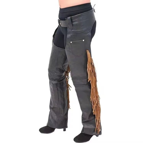 Pantaloni moto equitazione