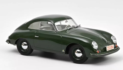 Norev voiture coupé de - -, 1954