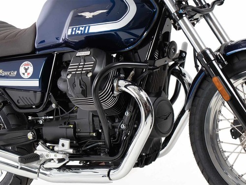 Barra protezione motore - , moto
