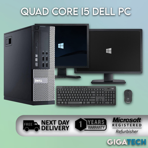 Computer desktop - computer,