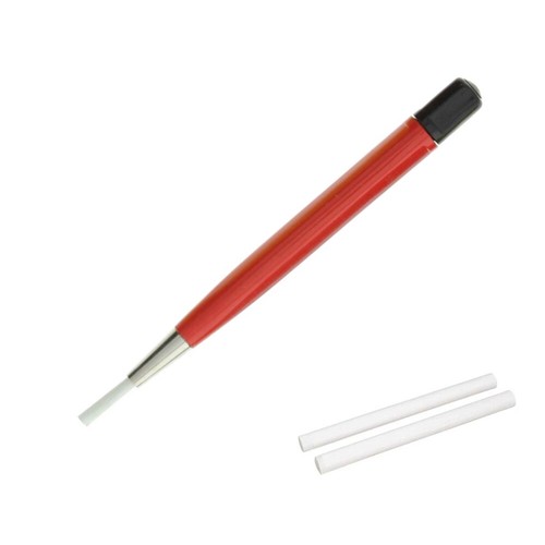 Kit grattabugie spazzola fibra - kit,