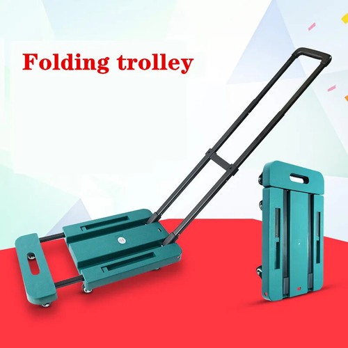 Carrello movimentazione