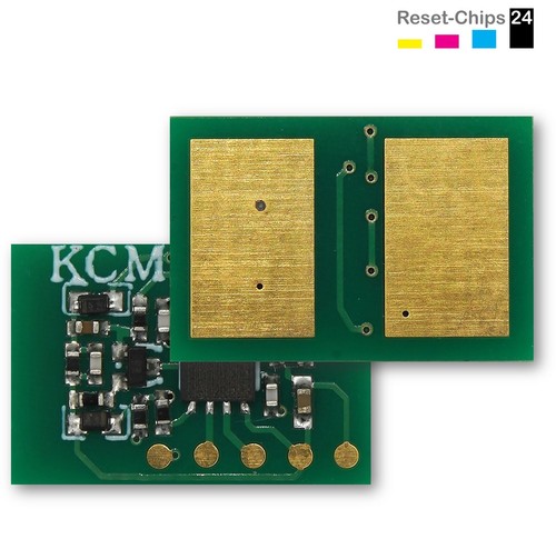 Chip toner adatto - oki, c931