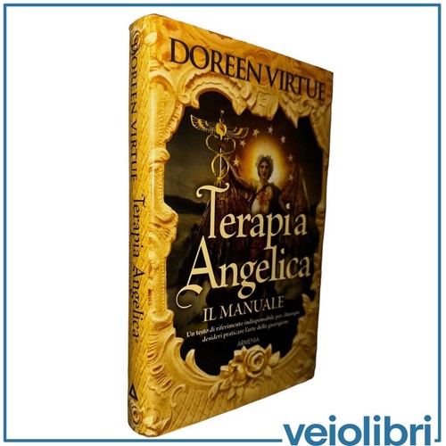 Terapia angelica manuale - terapia,