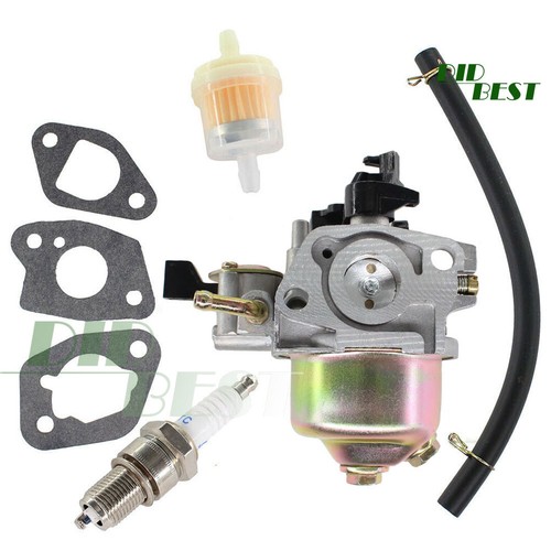 Kit carburatore per motore