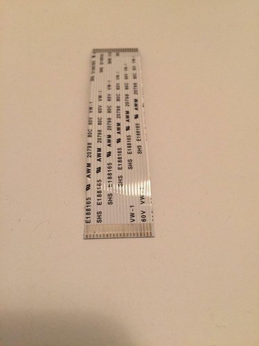 Cavo flat cable pins for - 20,
