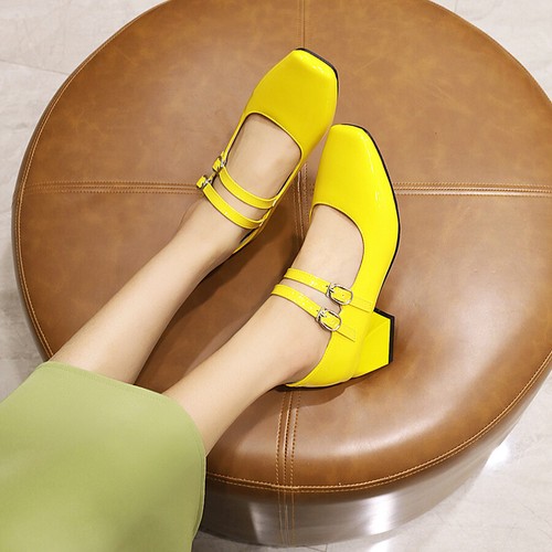 Scarpe decolte donna mary - scarpe,