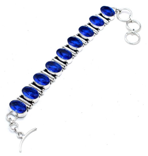 Bracciale argento sterling - in,