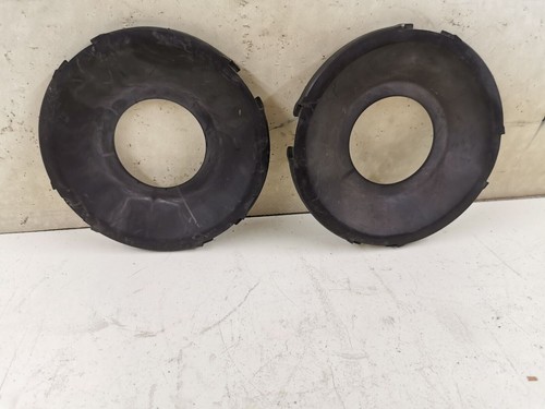 Para polvere coperchi cerchio - polvere,
