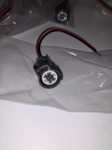 Connettore sensore aria ktm - connettore,