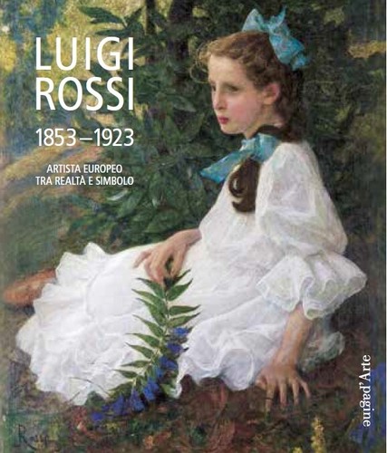 Luigi rossi 1853 1923 - rossi, 1853-1923.