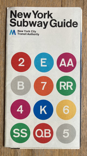1972 mappa metropolitana - 1972, (2)