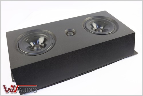 Kef 104 altoparlante cassa - 104-2,