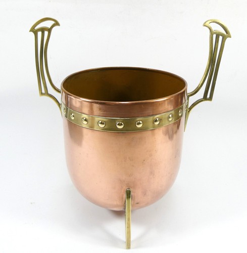 Vaso art nouveau - vaso,