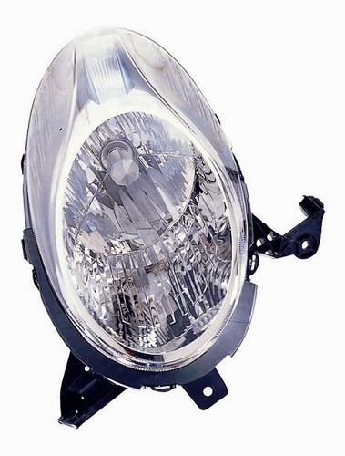 Faro fanale proiettore - faro,