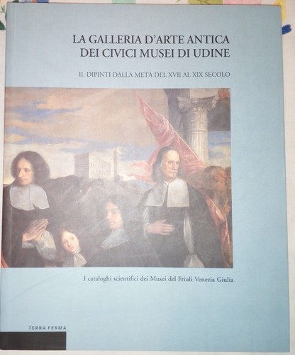 Galleria arte antica dei - la, d'arte