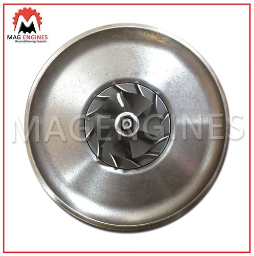Cartuccia turbo mazda rf7j - mazda,