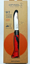 Coltello opinel outdoor - n°07,