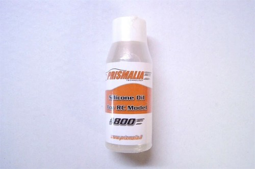 Prismalia olio siliconico - olio, per