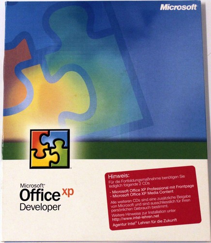 Rarità microsoft office xp - raritÀ,