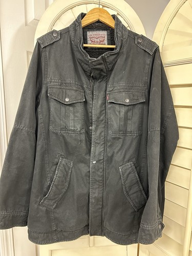 Levi jacket - levi's,
