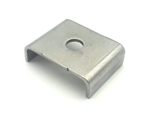 Morsetto elemento fissaggio