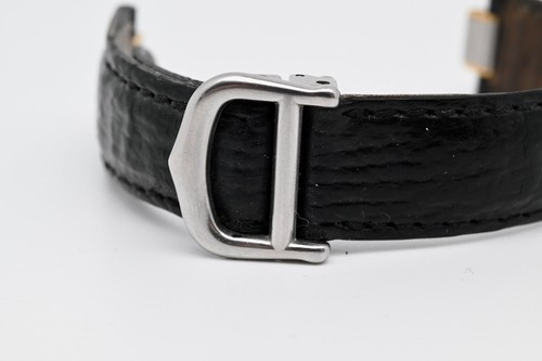 Cartier strap with deployant - strap,