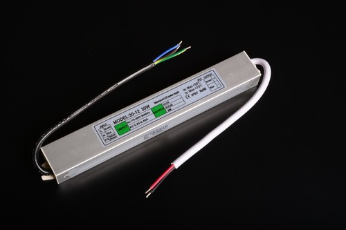 Alimentatore superslim 12v - alimentatore,