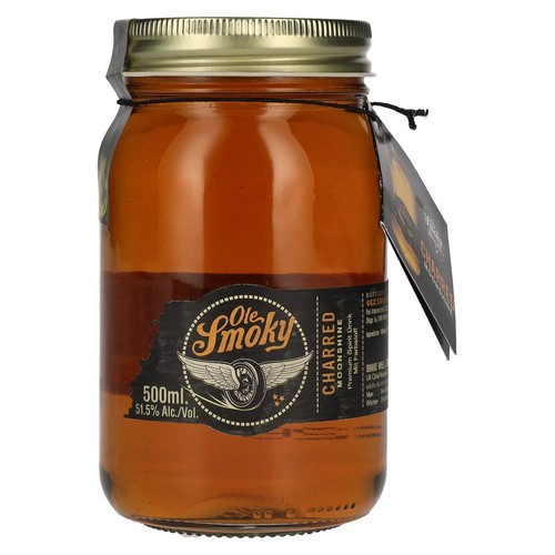 Ole smoky tennessee moonshine - smoky,