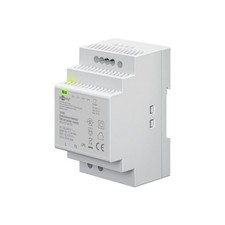 Alimentatore per guida din - guida,