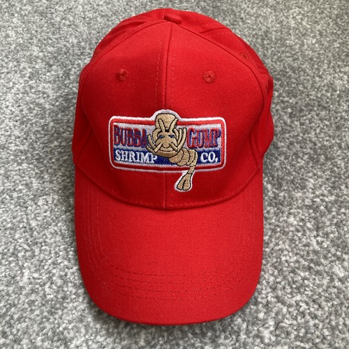 Cappello baseball bubba - baseball,