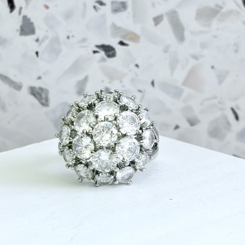 Anello donna oro - 14, kt