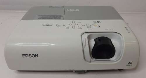 Epson powerlite - powerlite, s5