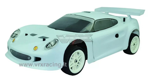 Carrozzeria stradale 10 - stradale, 1/10