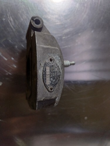 Testata motobecane - testata, 50