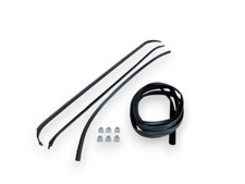 Kit guida finestra porta
