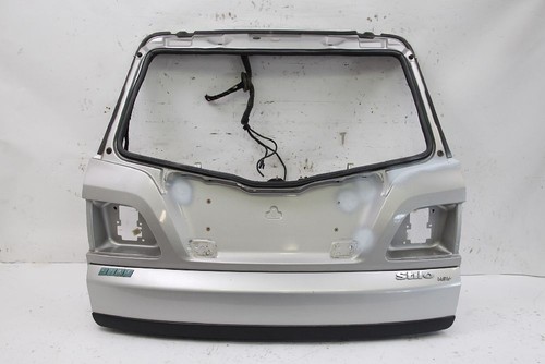 Fiat stilo multi wagon - multi,