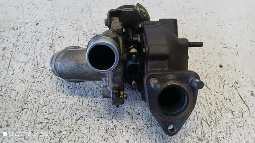 Turbina turbo per toyota yaris - turbina,