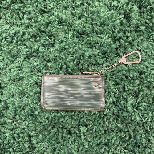 Louis vuitton epi pochette - louis,