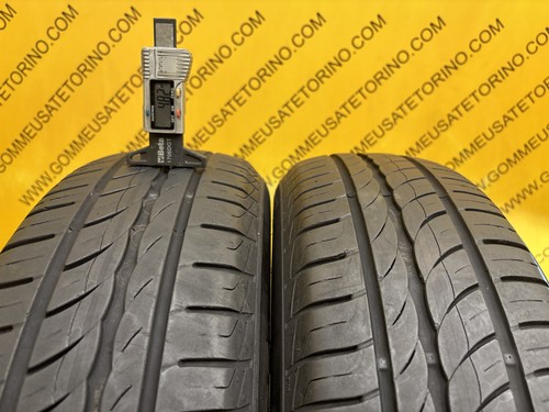 Pneumatici usati estivi gomme - pneumatici,