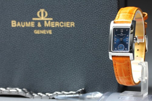 Near mint box baume - [near, w/box]
